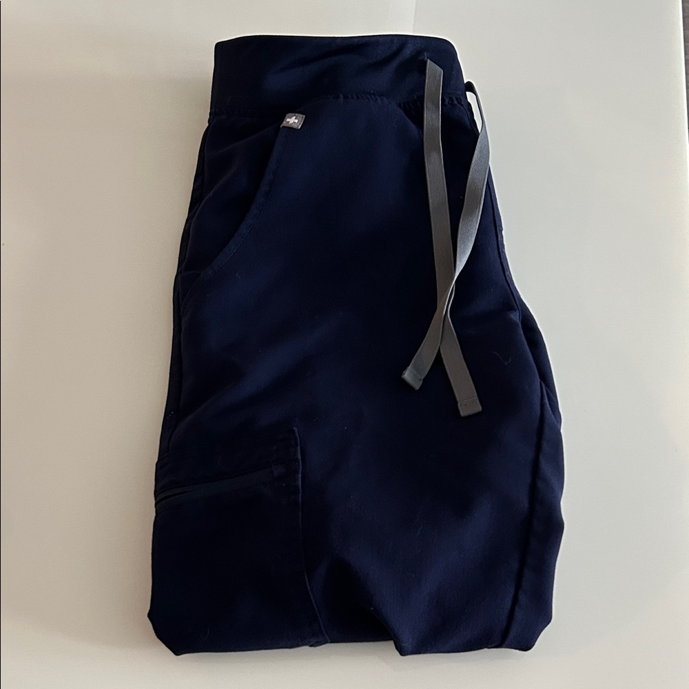 Figs joggers navy